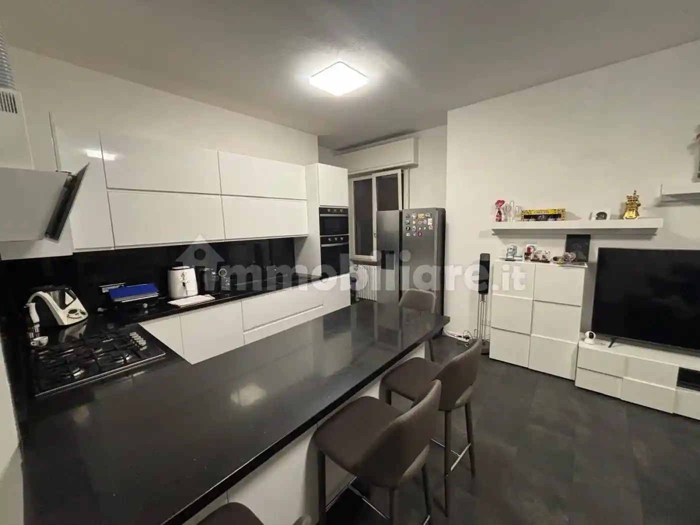 Quadrilocale via Decio Raggi, Carpena, Forlì - foto 2