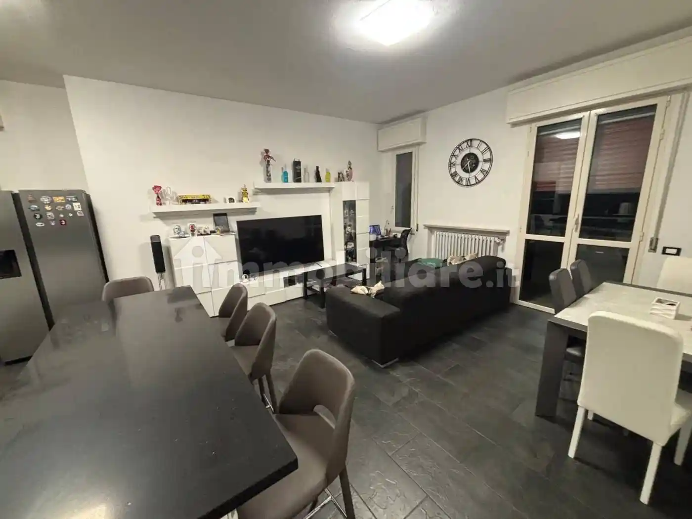 Quadrilocale via Decio Raggi, Carpena, Forlì - foto 3