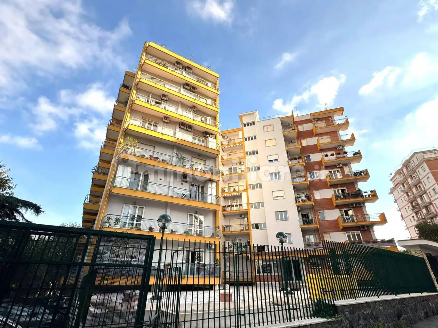 Appartamento in vendita a Napoli