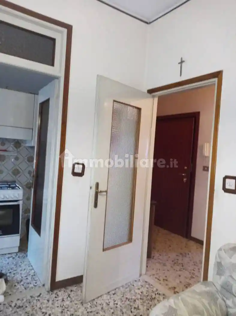 Appartamento in vendita a Sorbolo Mezzani