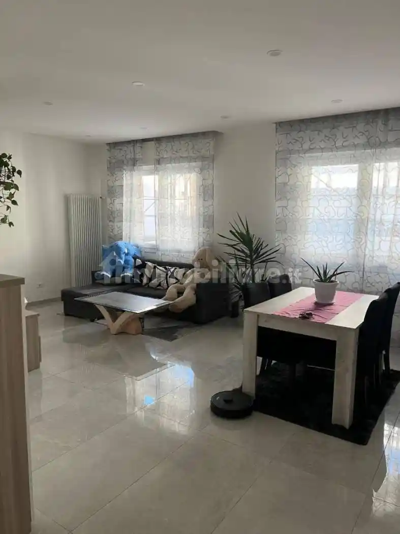 Trilocale ottimo stato, secondo piano, Darsena, Ravenna - foto 2