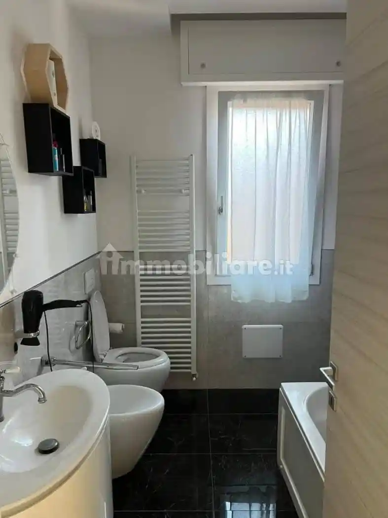 Trilocale ottimo stato, secondo piano, Darsena, Ravenna - foto 4