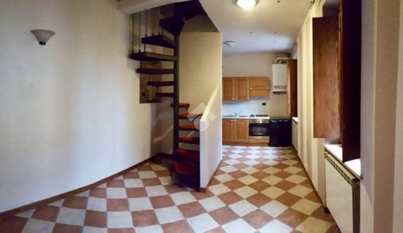 Appartamento in vendita a Mairano