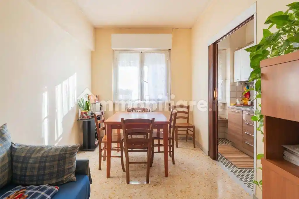 Bilocale via Vincenzo Morello, Monti Tiburtini, Roma - foto 4