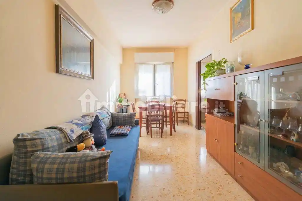 Bilocale via Vincenzo Morello, Monti Tiburtini, Roma - foto 5