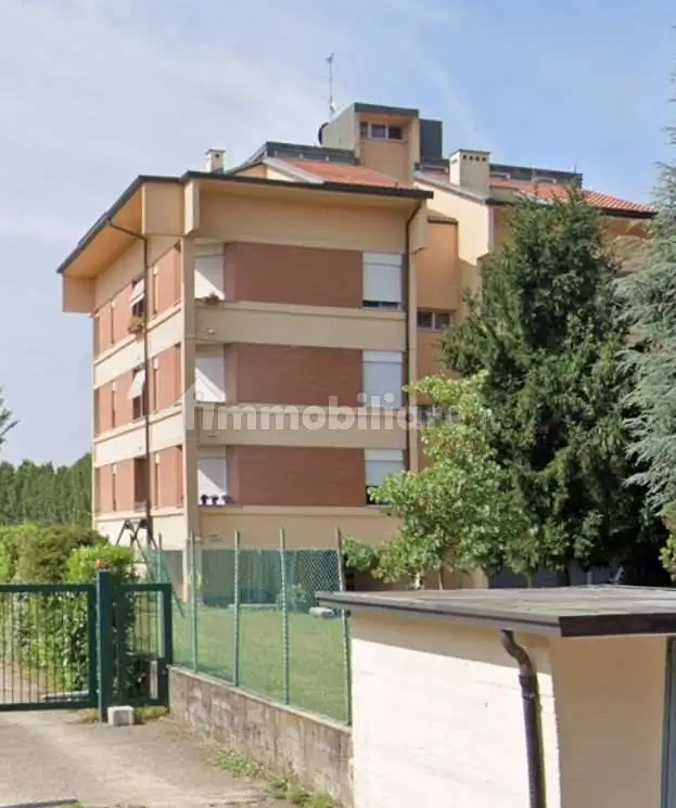 Appartamento in asta a Robbiate