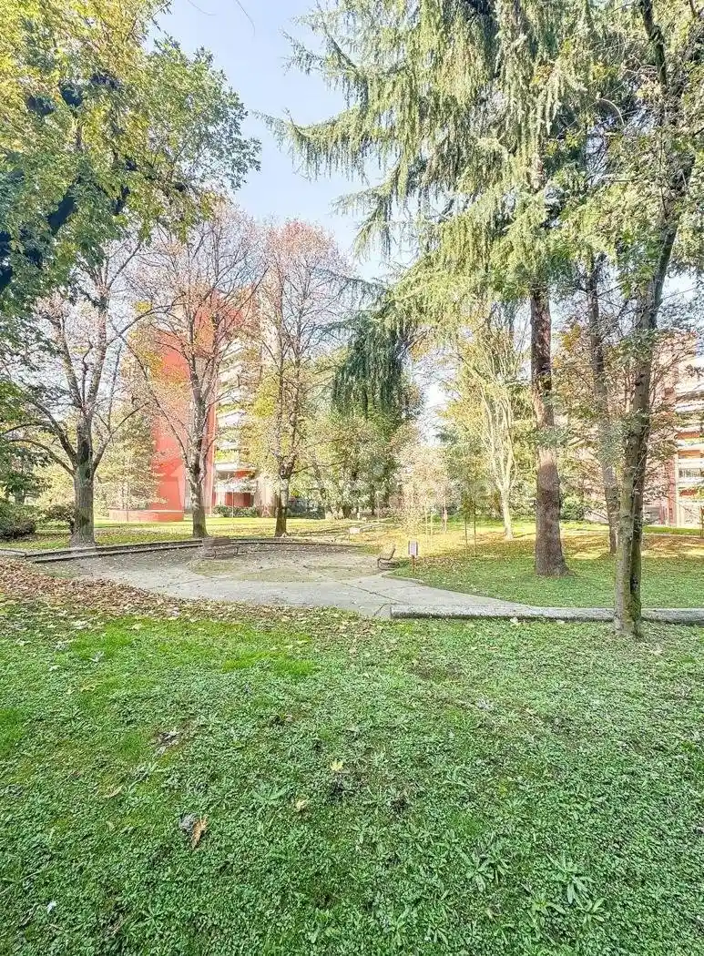 Trilocale via Residenza Mestieri, Milano Due, 5, Milano Due, Segrate - foto 2