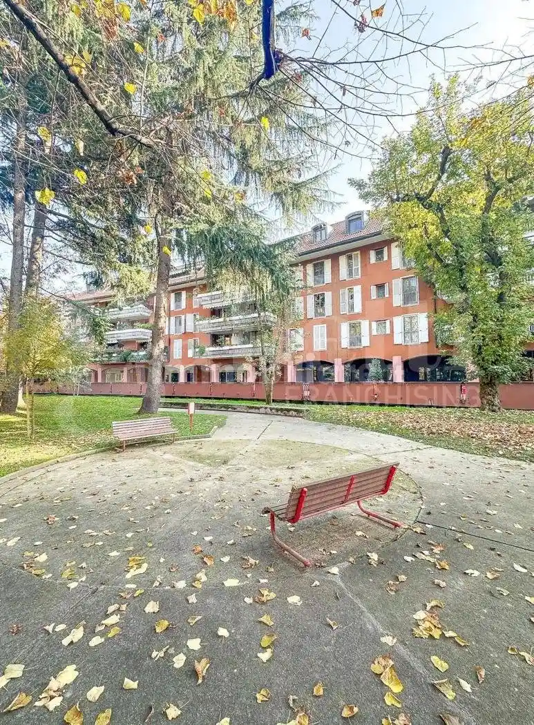 Trilocale via Residenza Mestieri, Milano Due, 5, Milano Due, Segrate - foto 3