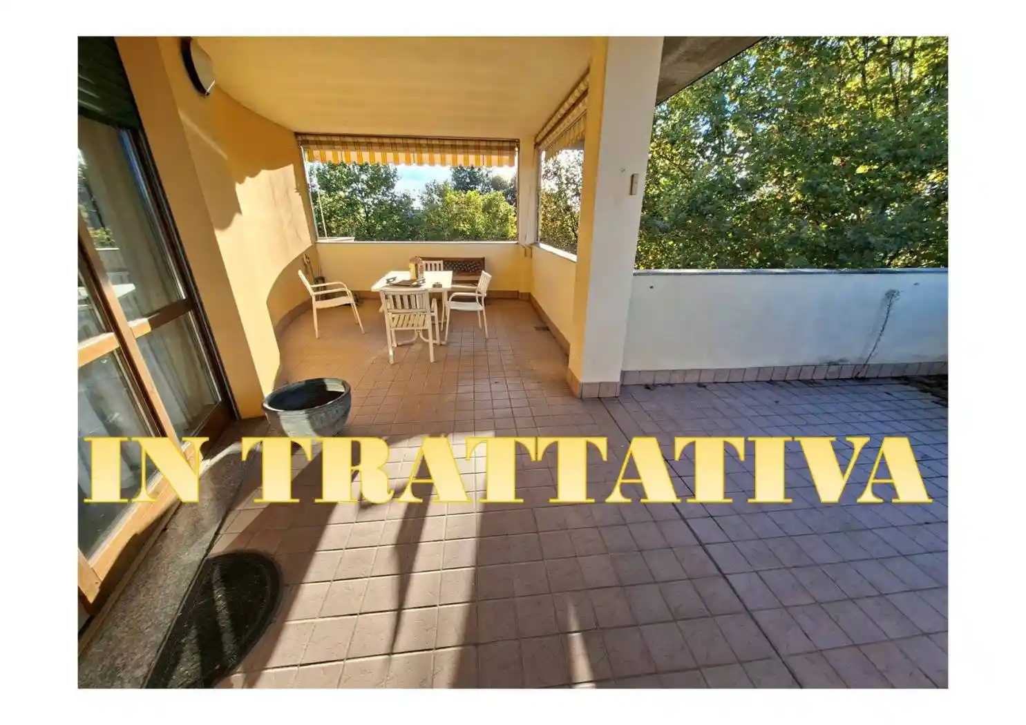 Attico - Mansarda in vendita a Romano di Lombardia