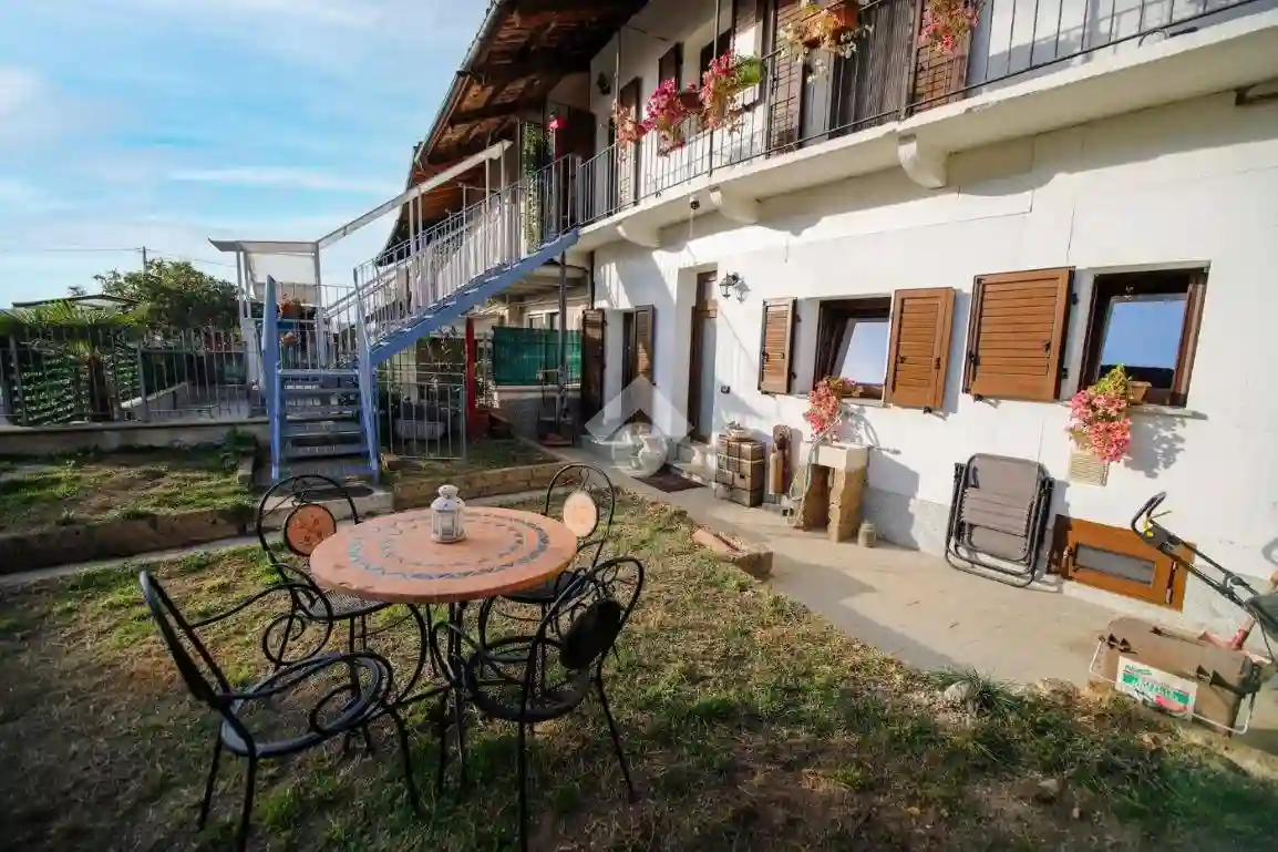 Casa indipendente - foto 3