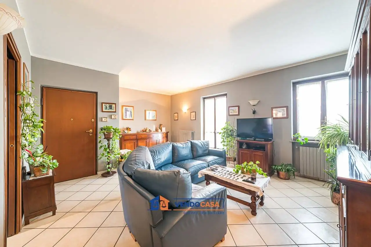 Appartamento in vendita a Villanova Solaro