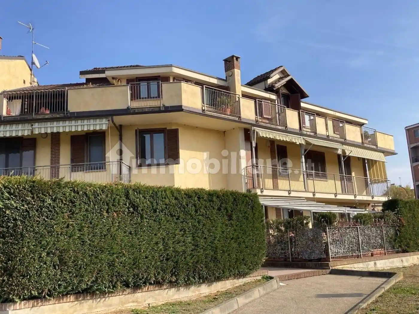 Appartamento in vendita a Chieri