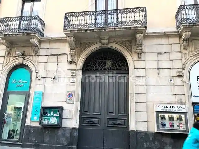 Bilocale via Umberto I 96, Corso Sicilia - Fiera, Catania - foto 3