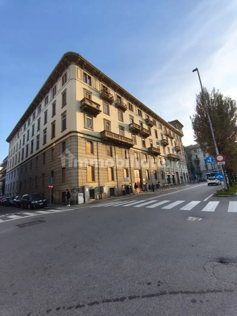 Appartamento in affitto a Pavia