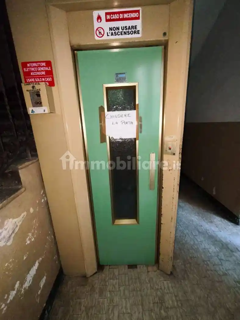 Monolocale piazzale della Stazione 4, Stazione - Ticinello, Pavia - foto 4