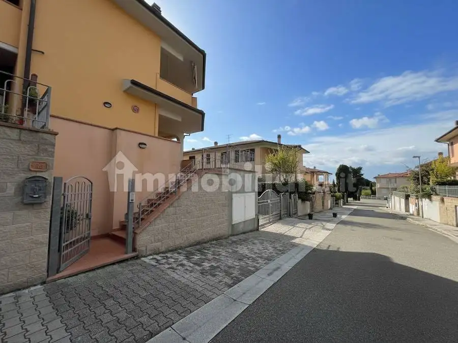 Appartamento in vendita a Rosignano Marittimo