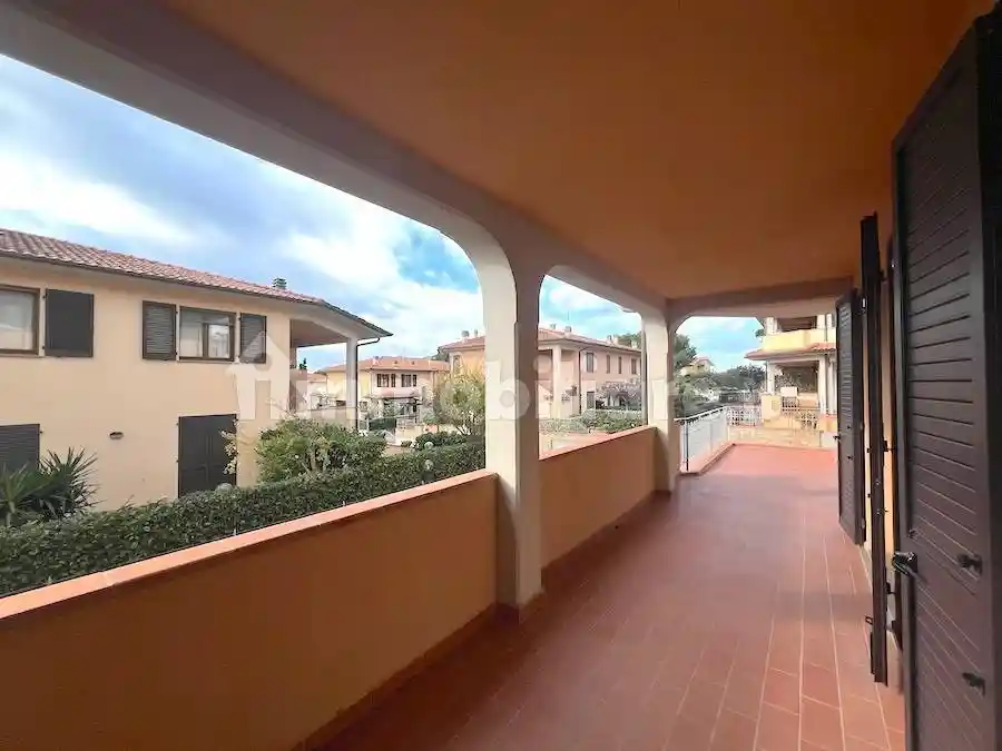 Quadrilocale via della Liberazione 5, Castiglioncello, Rosignano Marittimo - foto 4