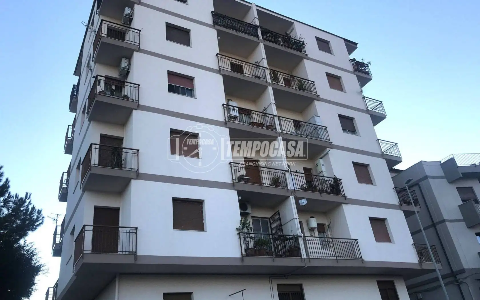 Appartamento in affitto a Messina