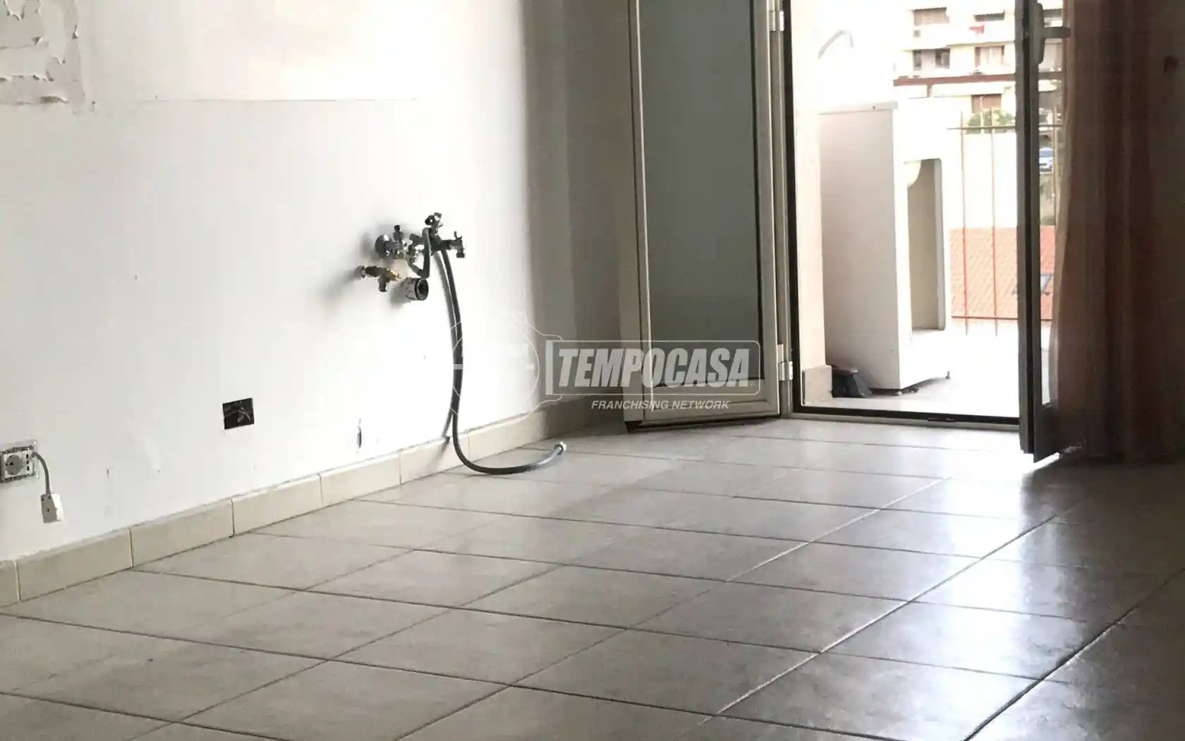 Trilocale viale Annunziata 101, Annunziata Bassa, Messina - foto 5