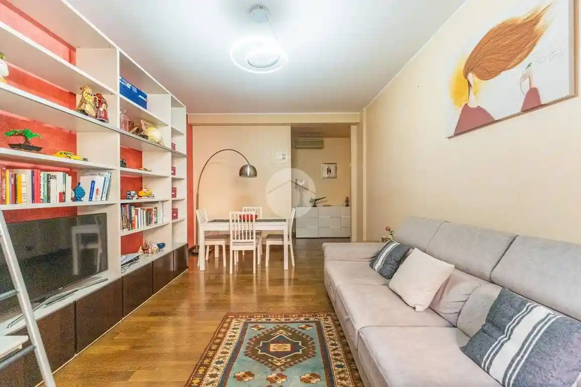 Trilocale via Giovanni Pezzotti 10, Pezzotti - Meda, Milano - foto 2