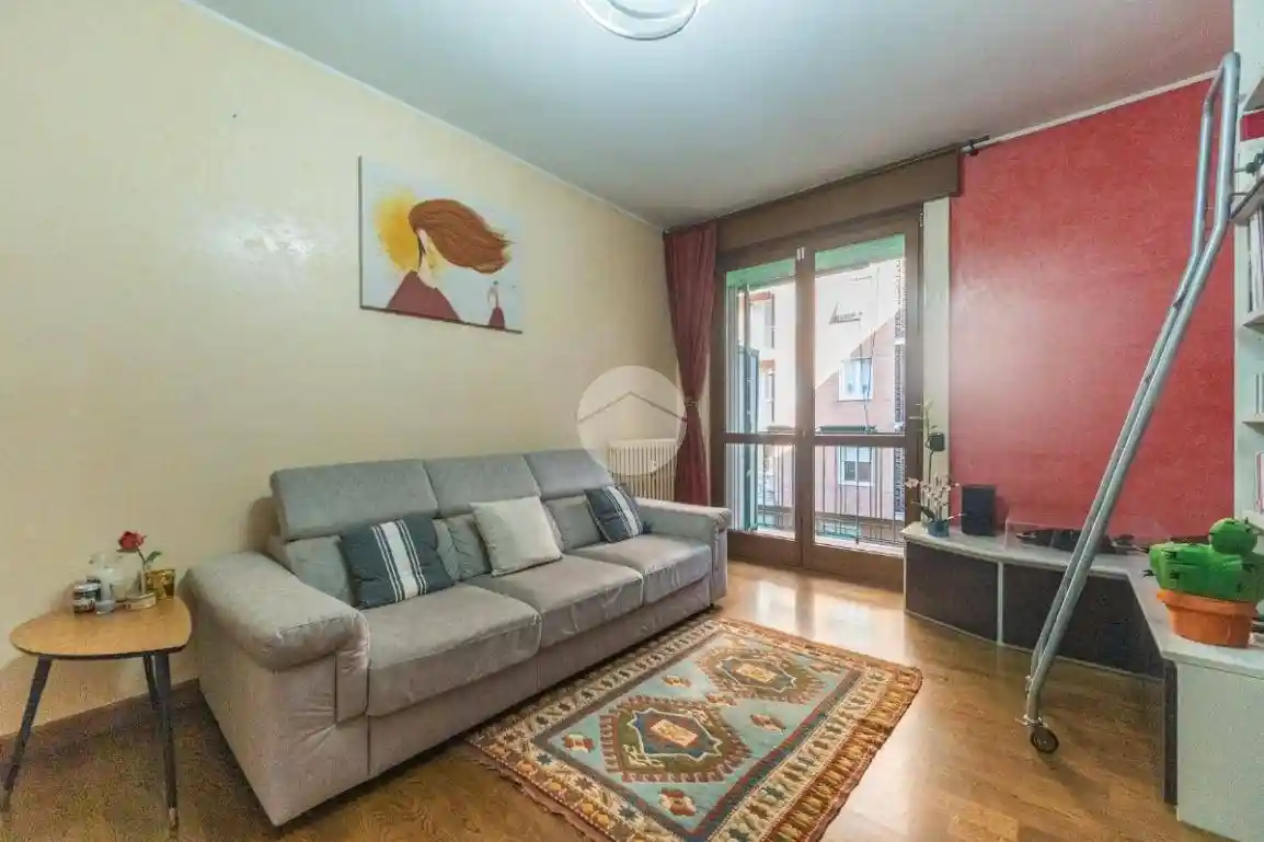 Trilocale via Giovanni Pezzotti 10, Pezzotti - Meda, Milano - foto 3