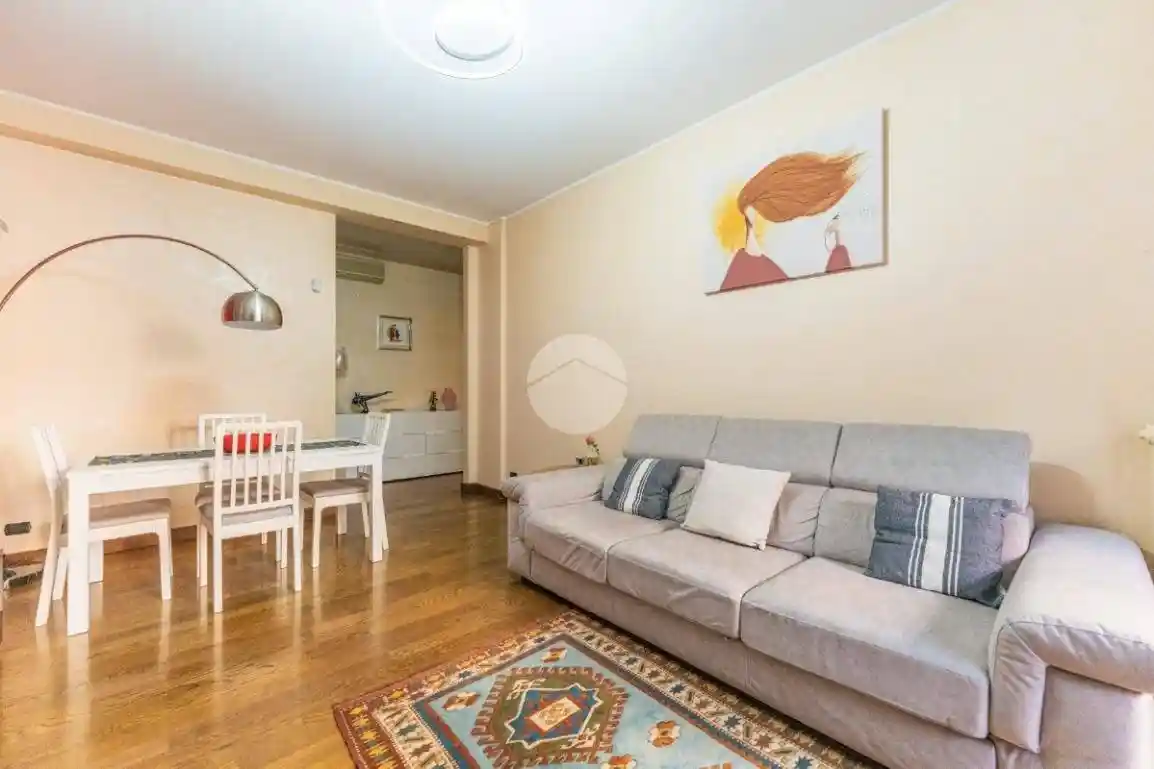 Trilocale via Giovanni Pezzotti 10, Pezzotti - Meda, Milano - foto 4