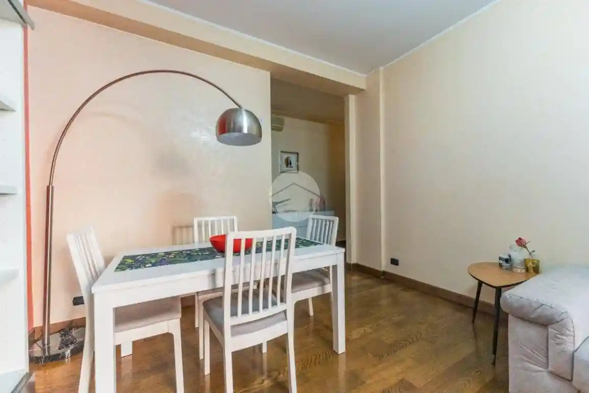 Trilocale via Giovanni Pezzotti 10, Pezzotti - Meda, Milano - foto 5