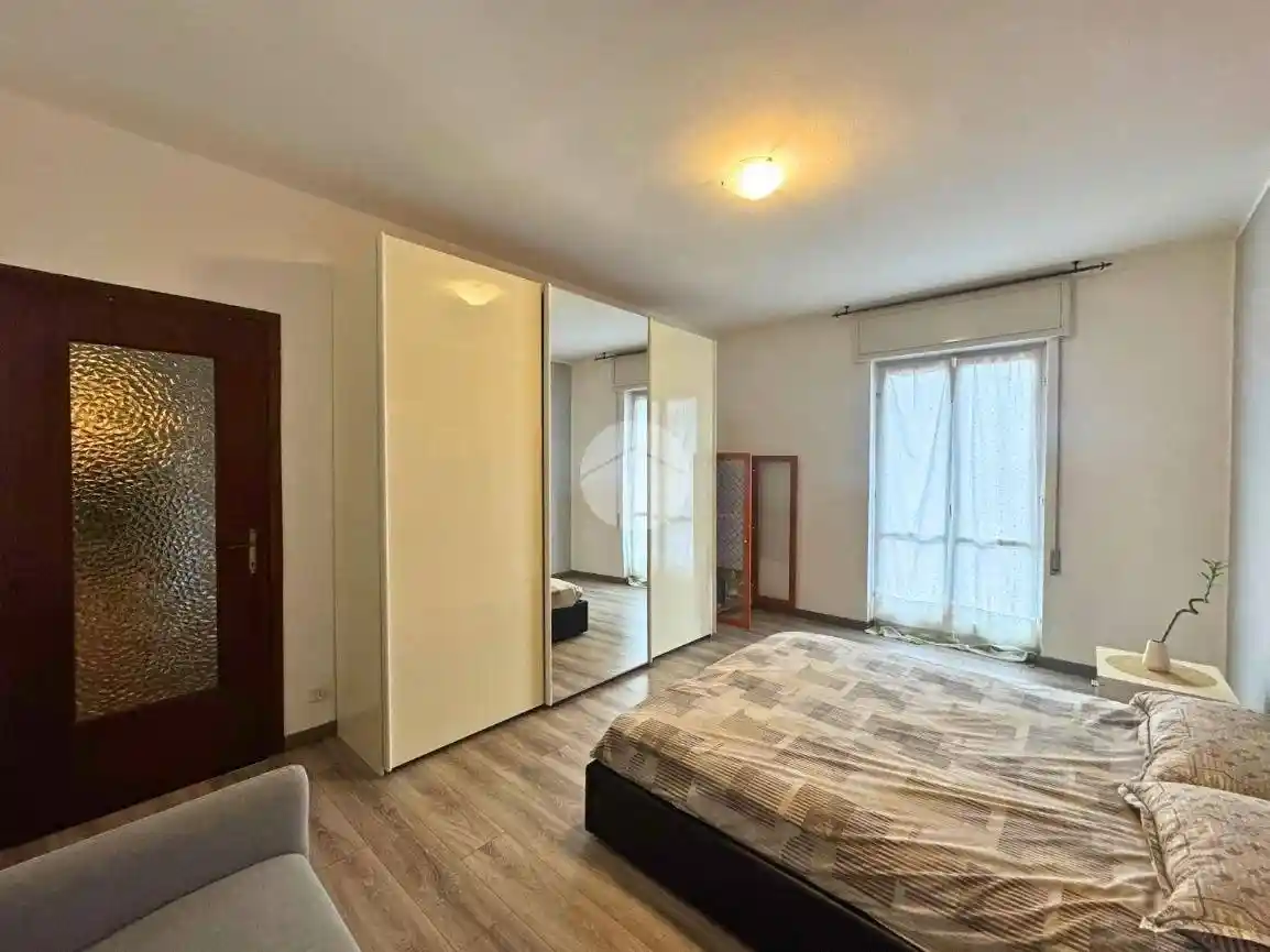 Trilocale via del Risorgimento 12, Villongo - foto 3