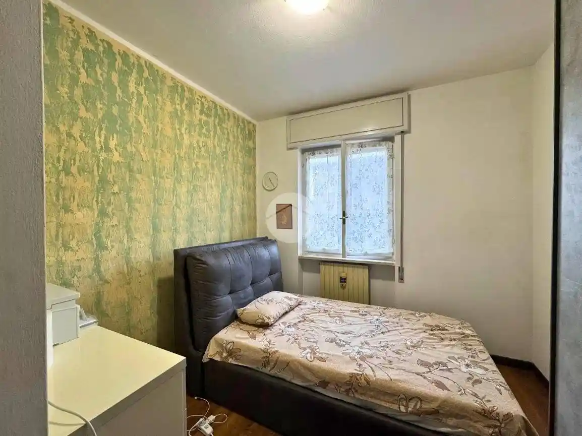 Trilocale via del Risorgimento 12, Villongo - foto 5