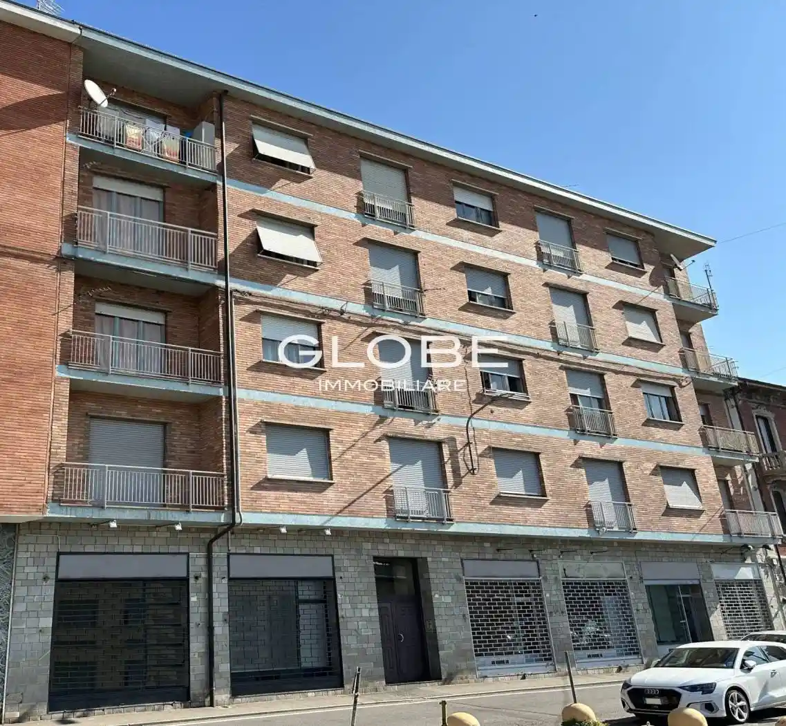 Appartamento in vendita a Ciriè