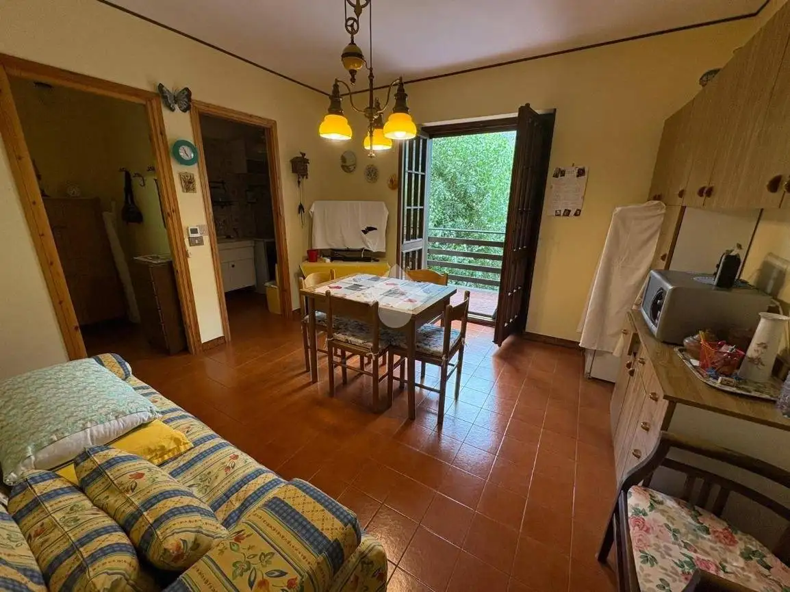 Appartamento in vendita a Cantoira