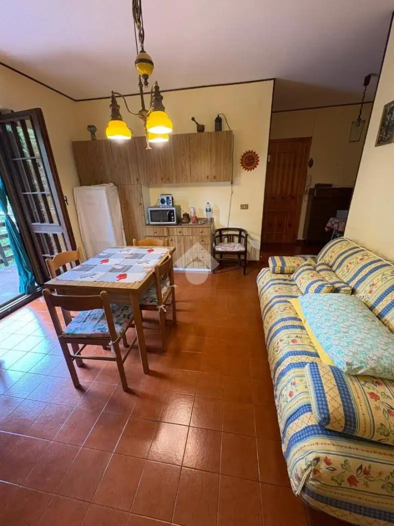 Trilocale via brach prever 2, Centro, Cantoira - foto 2