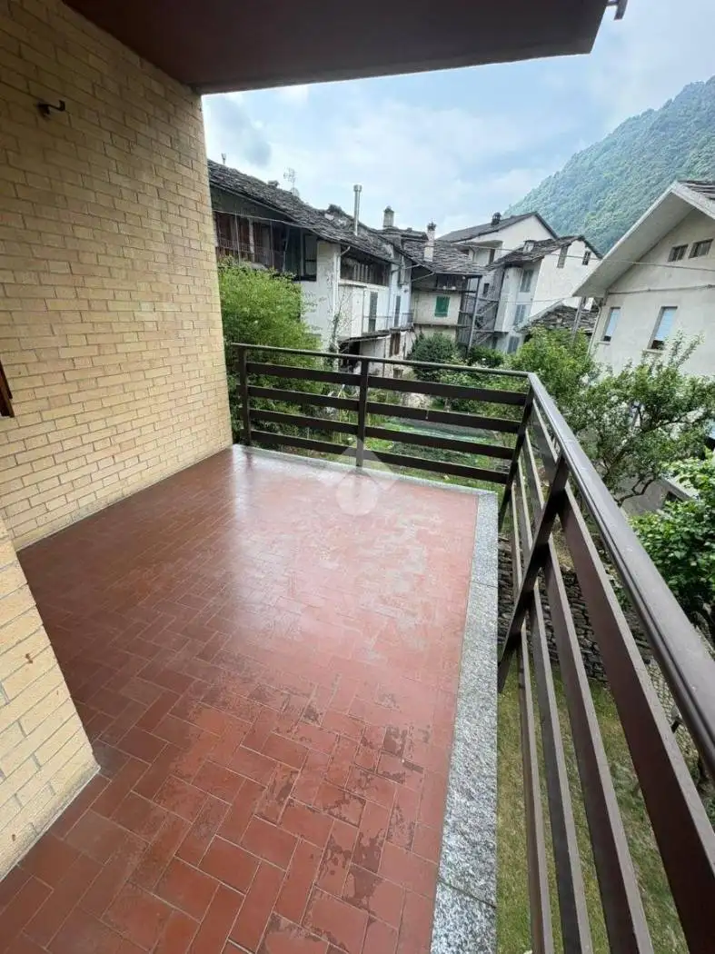 Trilocale via brach prever 2, Centro, Cantoira - foto 3