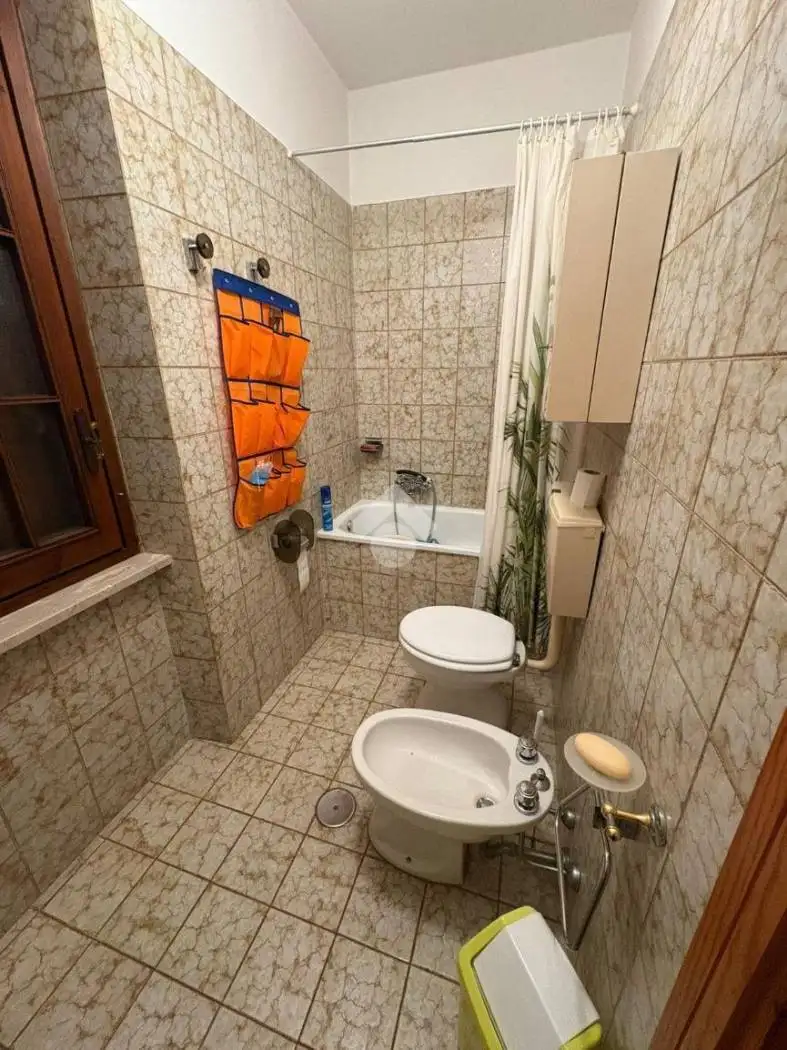 Trilocale via brach prever 2, Centro, Cantoira - foto 5