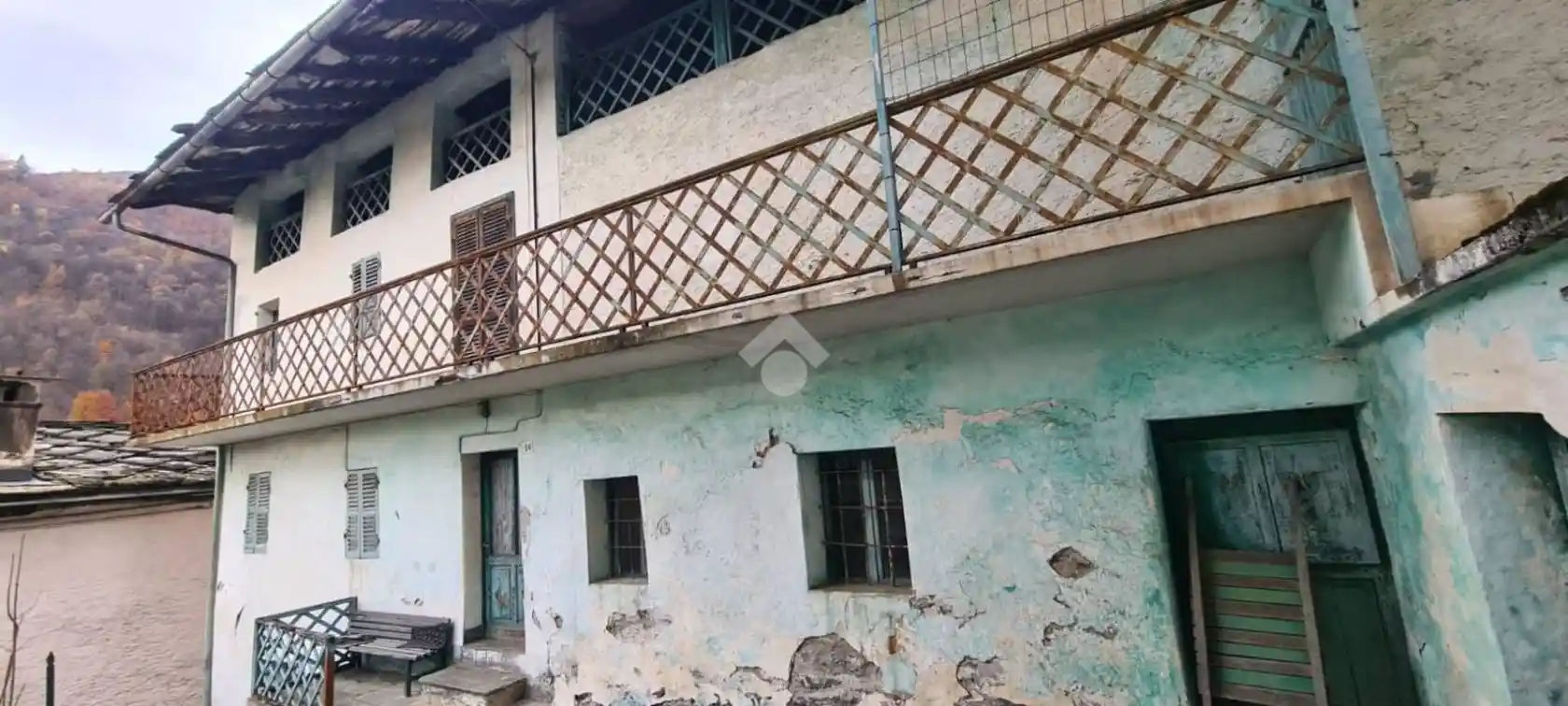 Casa indipendente in vendita a Ceres