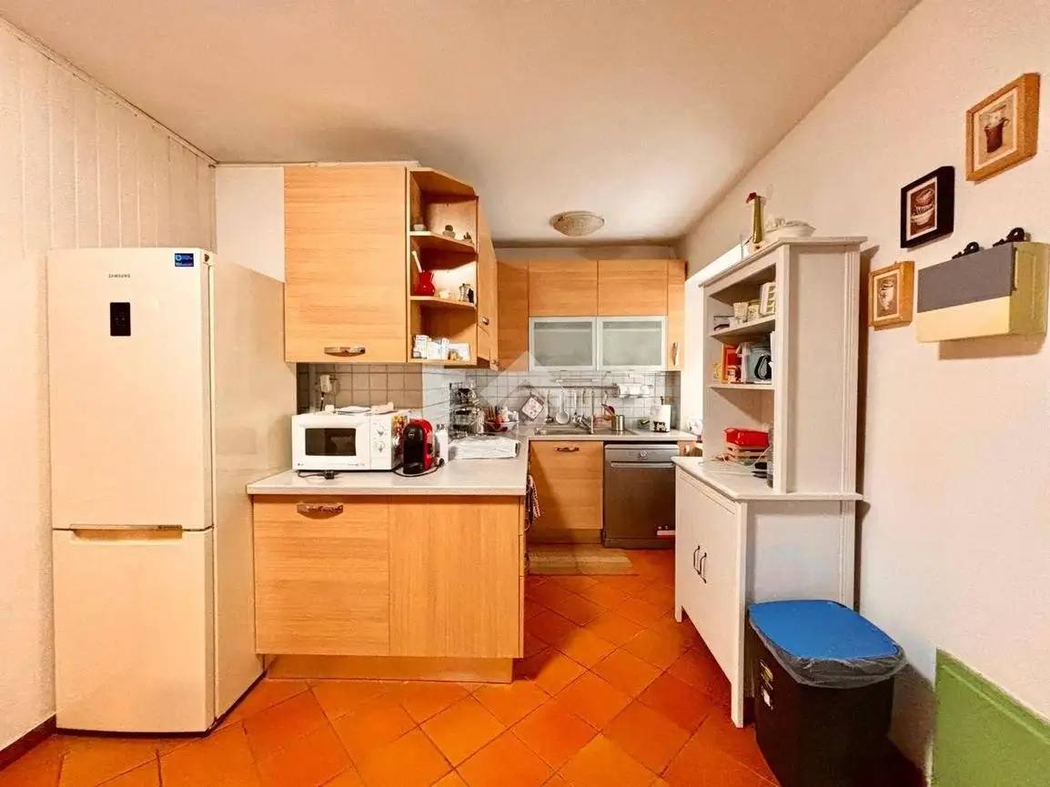 Terratetto plurifamiliare via Giuseppe Mazzini 4, Limite, Capraia e Limite - foto 2