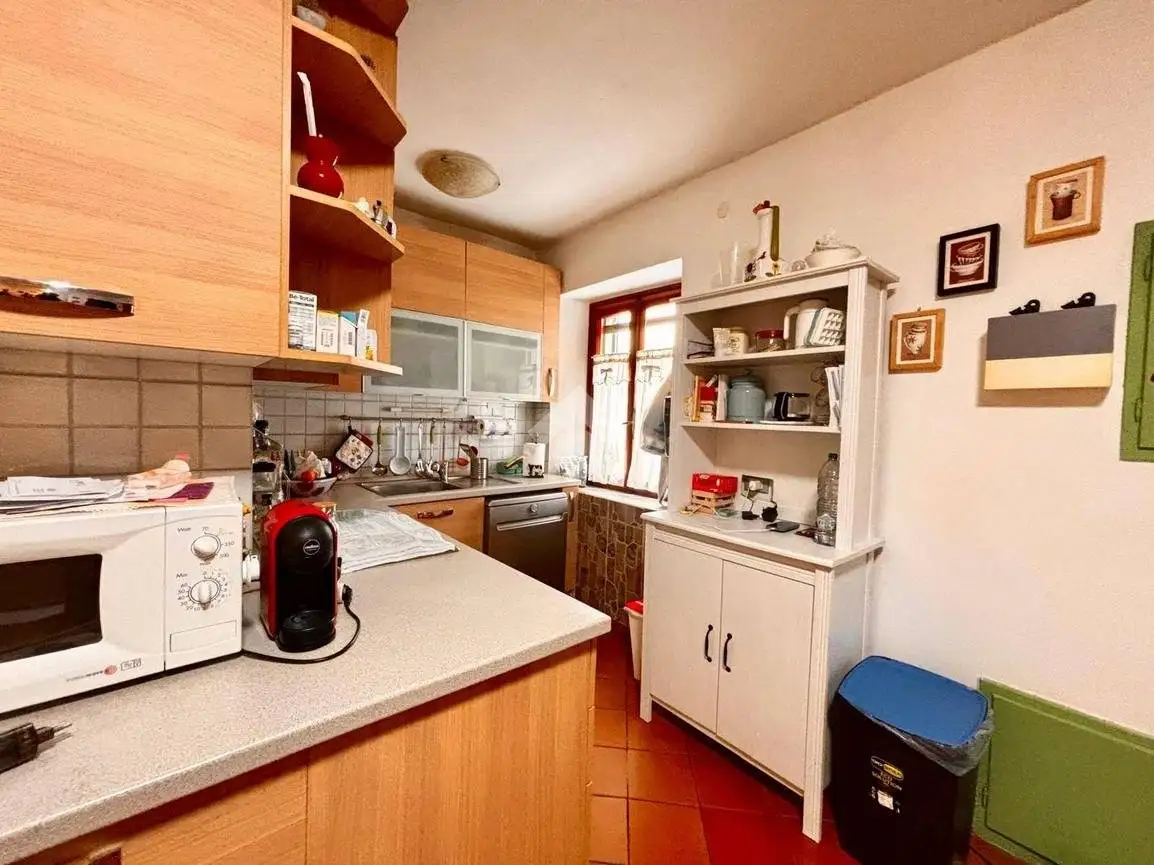 Terratetto plurifamiliare via Giuseppe Mazzini 4, Limite, Capraia e Limite - foto 3