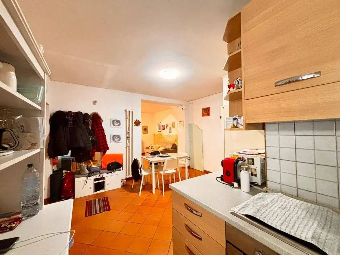 Terratetto plurifamiliare via Giuseppe Mazzini 4, Limite, Capraia e Limite - foto 4