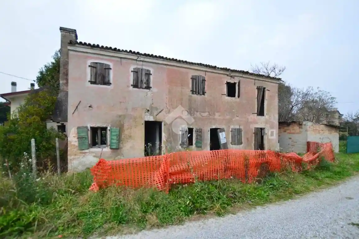 Rustico - Casale in vendita a San Donà di Piave