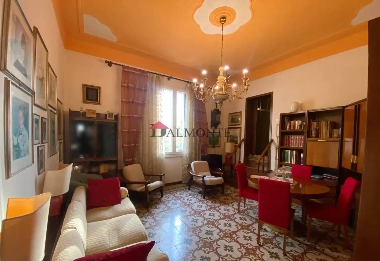 Appartamento via Saragozza, Saragozza fuori Porta, Bologna - foto 3