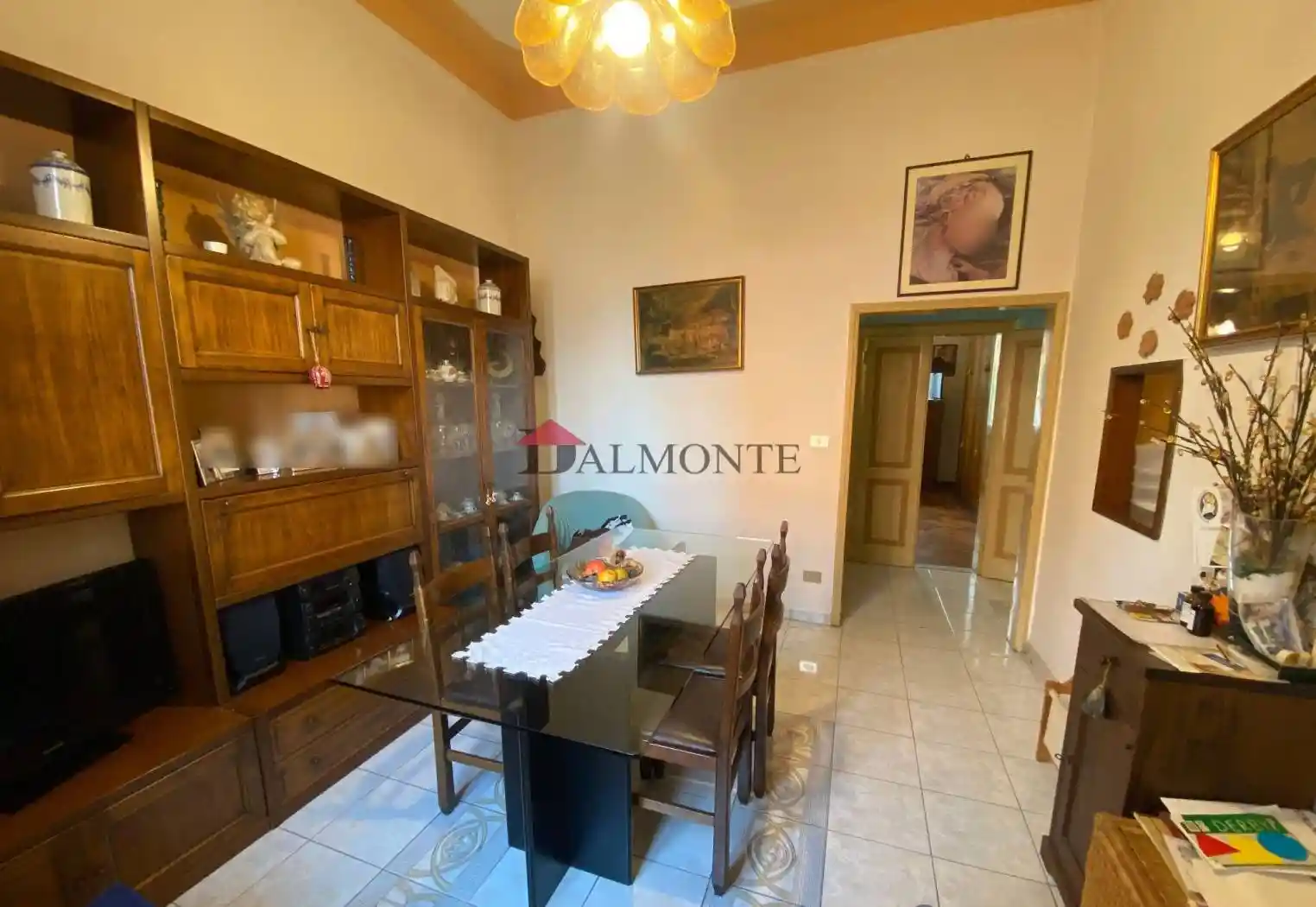 Appartamento via Saragozza, Saragozza fuori Porta, Bologna - foto 4