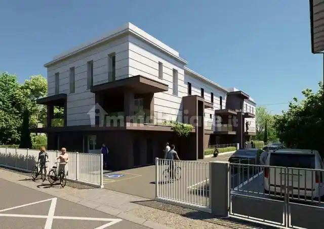 Appartamento in vendita a Ravenna