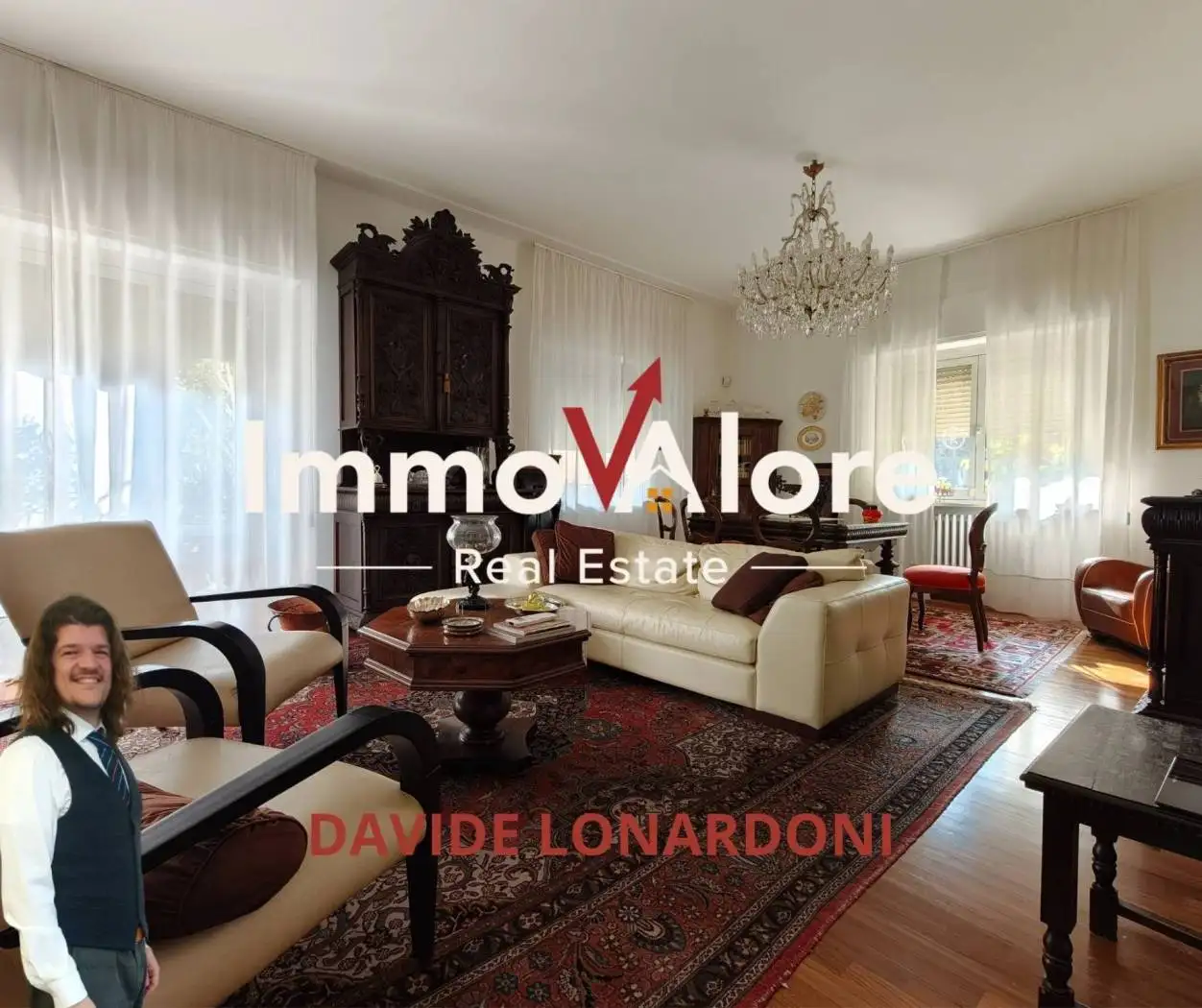 Appartamento in vendita a Verona