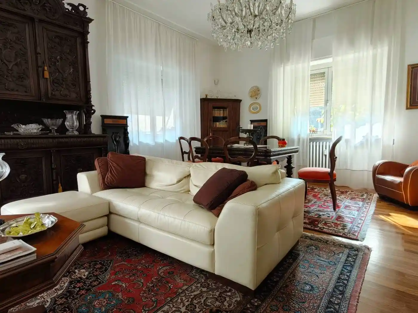 Appartamento via Fratelli Bronzetti, Pindemonte, Verona - foto 4