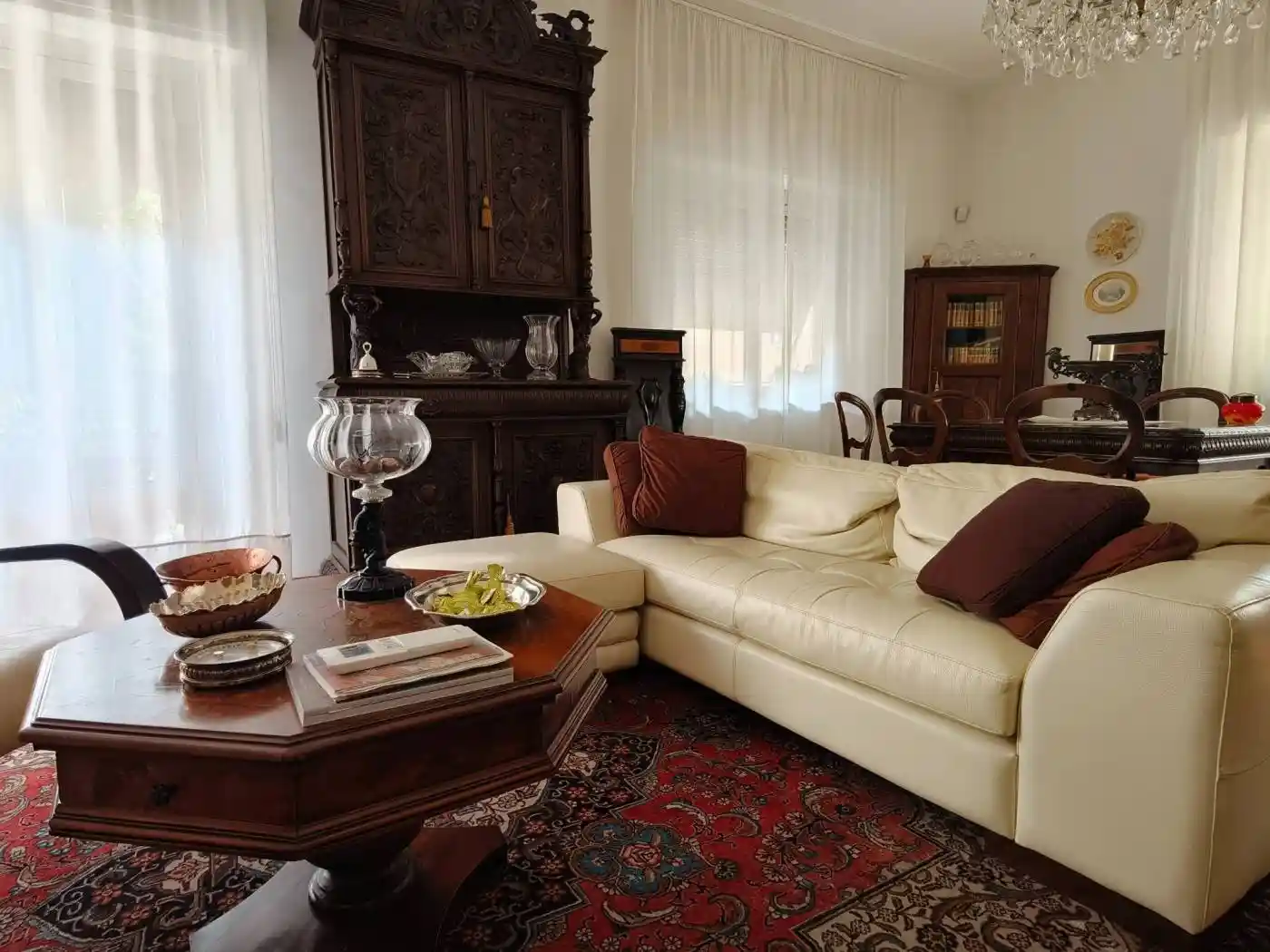 Appartamento via Fratelli Bronzetti, Pindemonte, Verona - foto 5