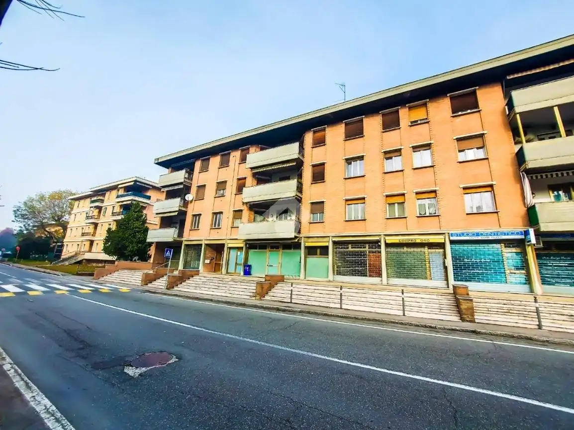 Quadrilocale via Roma 25, Centro, Colorno - foto 2