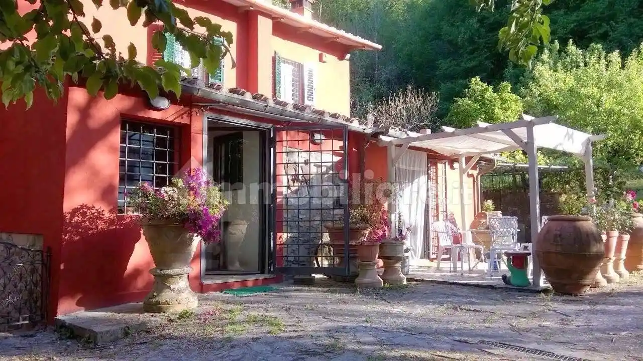 Rustico - Casale in vendita a Barberino Tavarnelle