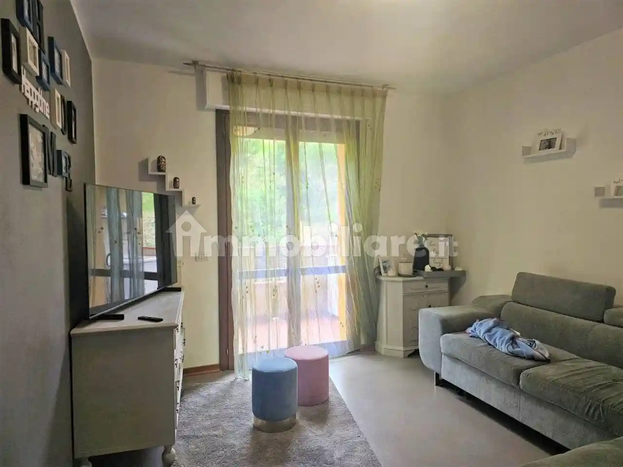 Appartamento in vendita a Pelago