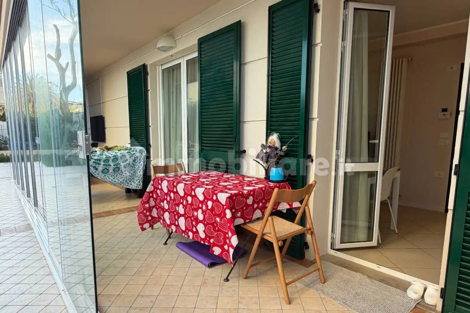 Bilocale ottimo stato, piano terra, Mare, Pesaro - foto 4