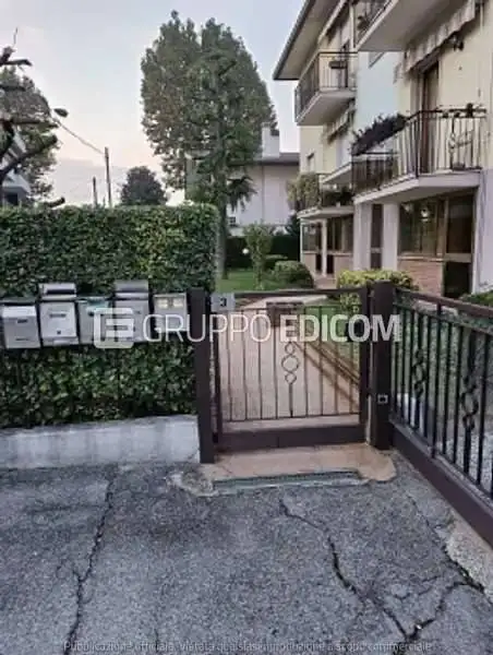 Appartamento in asta a Quarto d'Altino